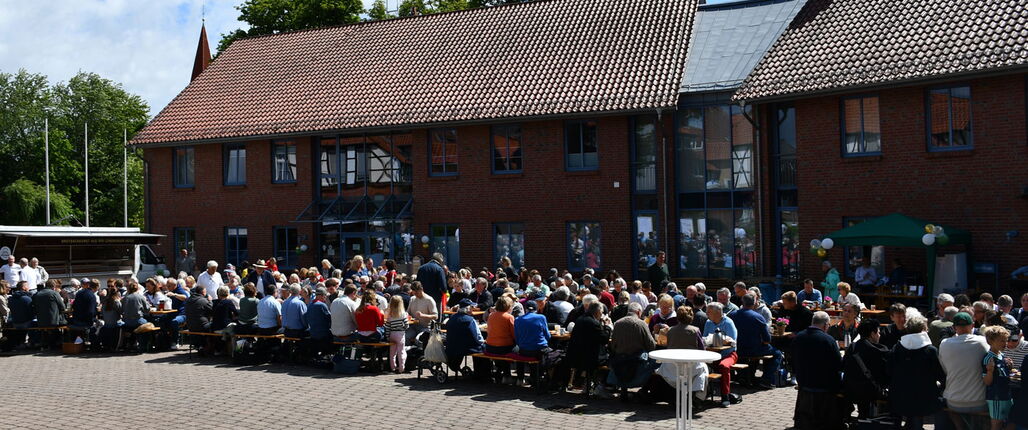 Bürgerfrühstück 2026