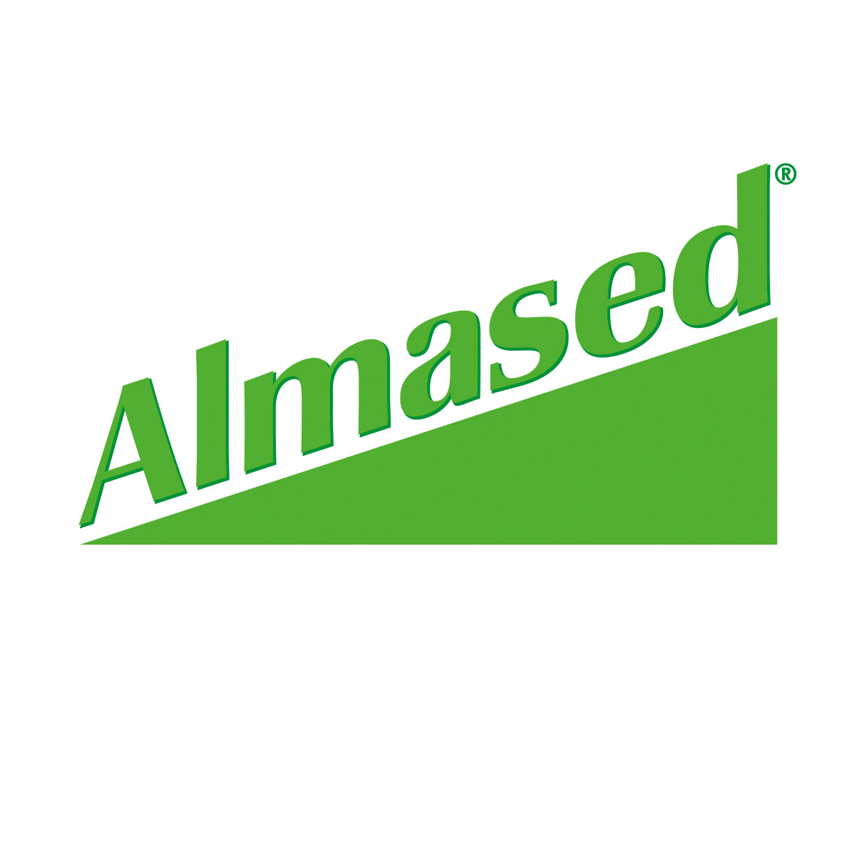 Logo Almased
