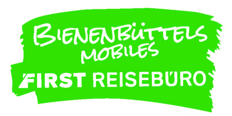 Logo Mobiles FIRST Reisebüro