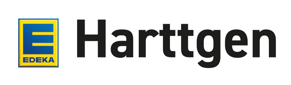 Logo EDEKA Harttgen